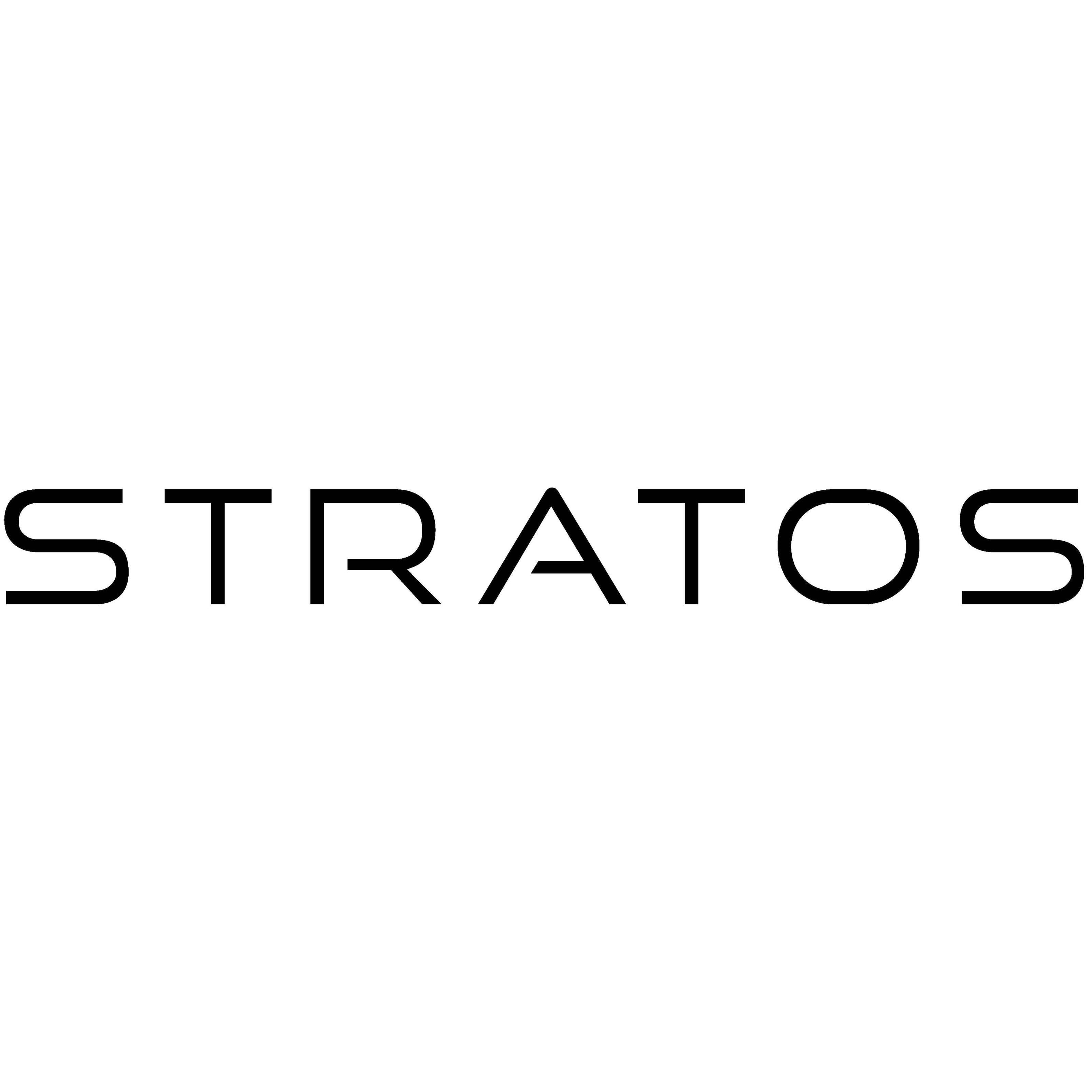 Stratos logo